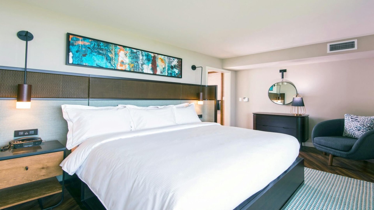 Photo of Bedroom in Waikoloa