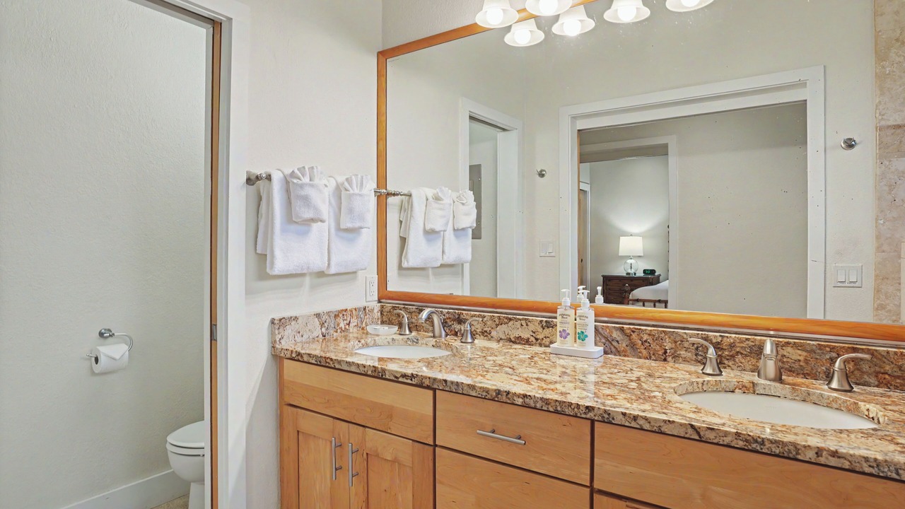 Photo of Bathroom in Bayview