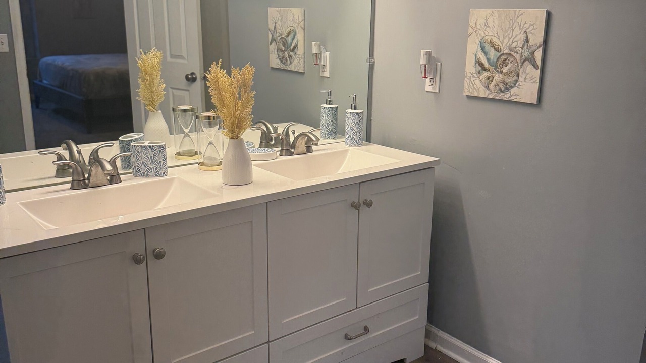 Photo of Bathroom in Fairburn