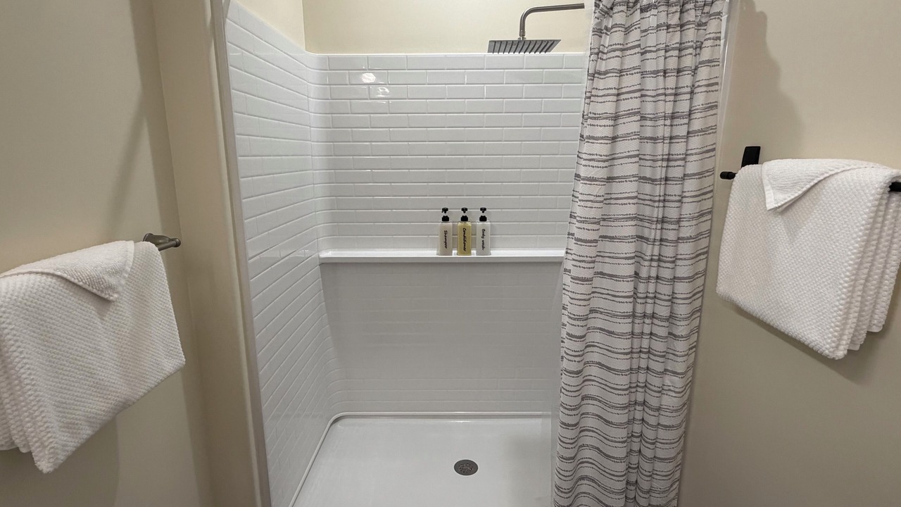 Photo of Bathroom in Dover