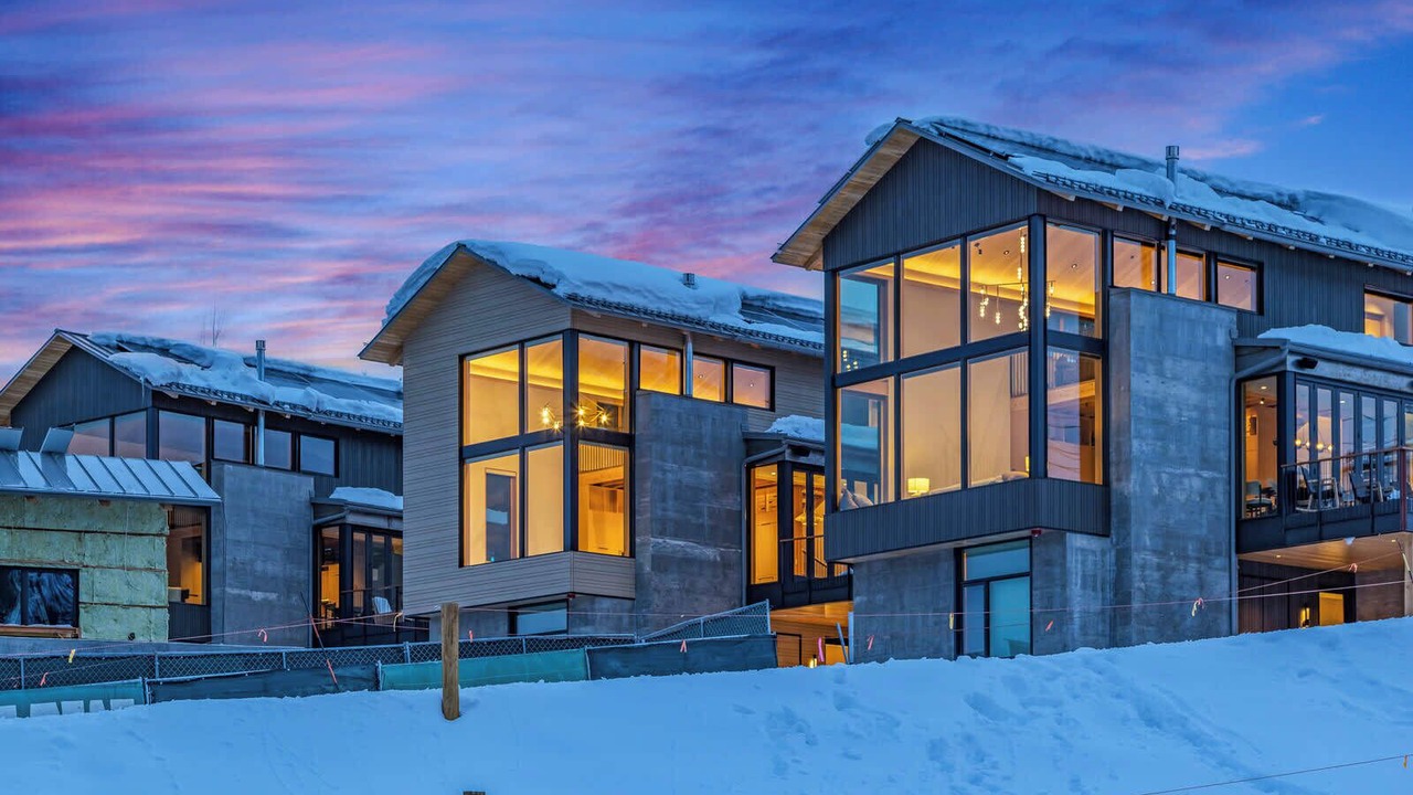 Photo of Outdoor in Snowmass Village