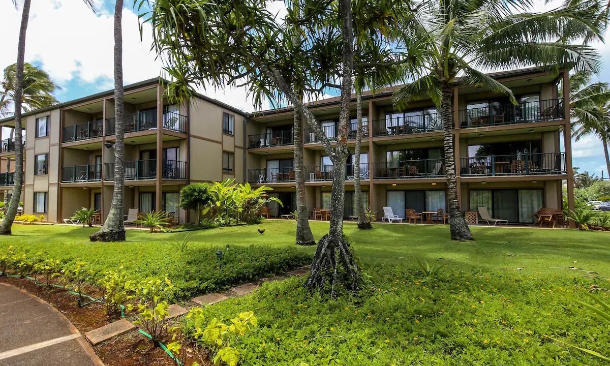 Photo of Outdoor in Kapaa