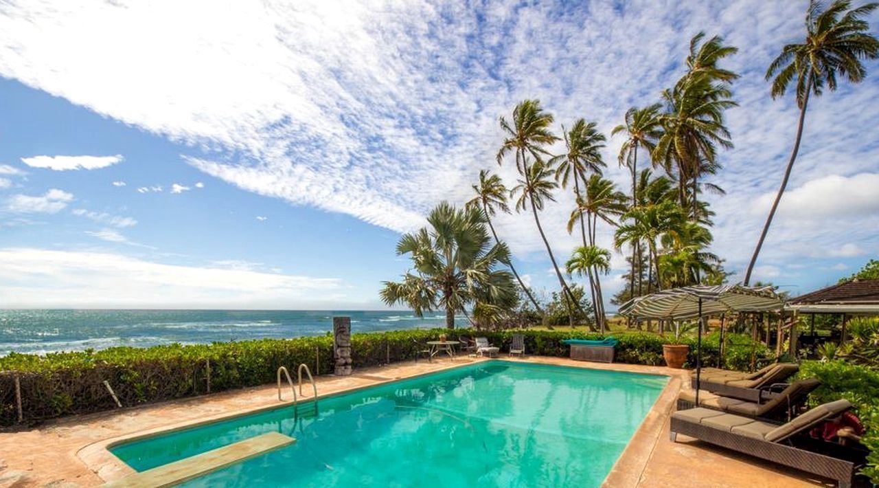 Photo of Outdoor in Kekaha