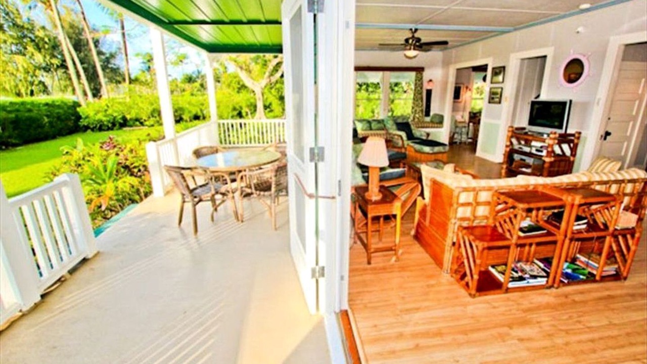 Photo of Outdoor in Hanalei Palms