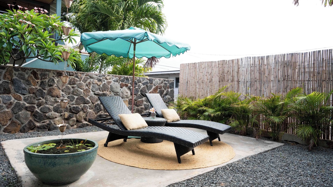 Photo of Patio Balcony in Ewa Beach
