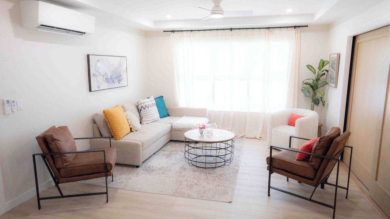 Photo of Livingroom in Ewa Beach