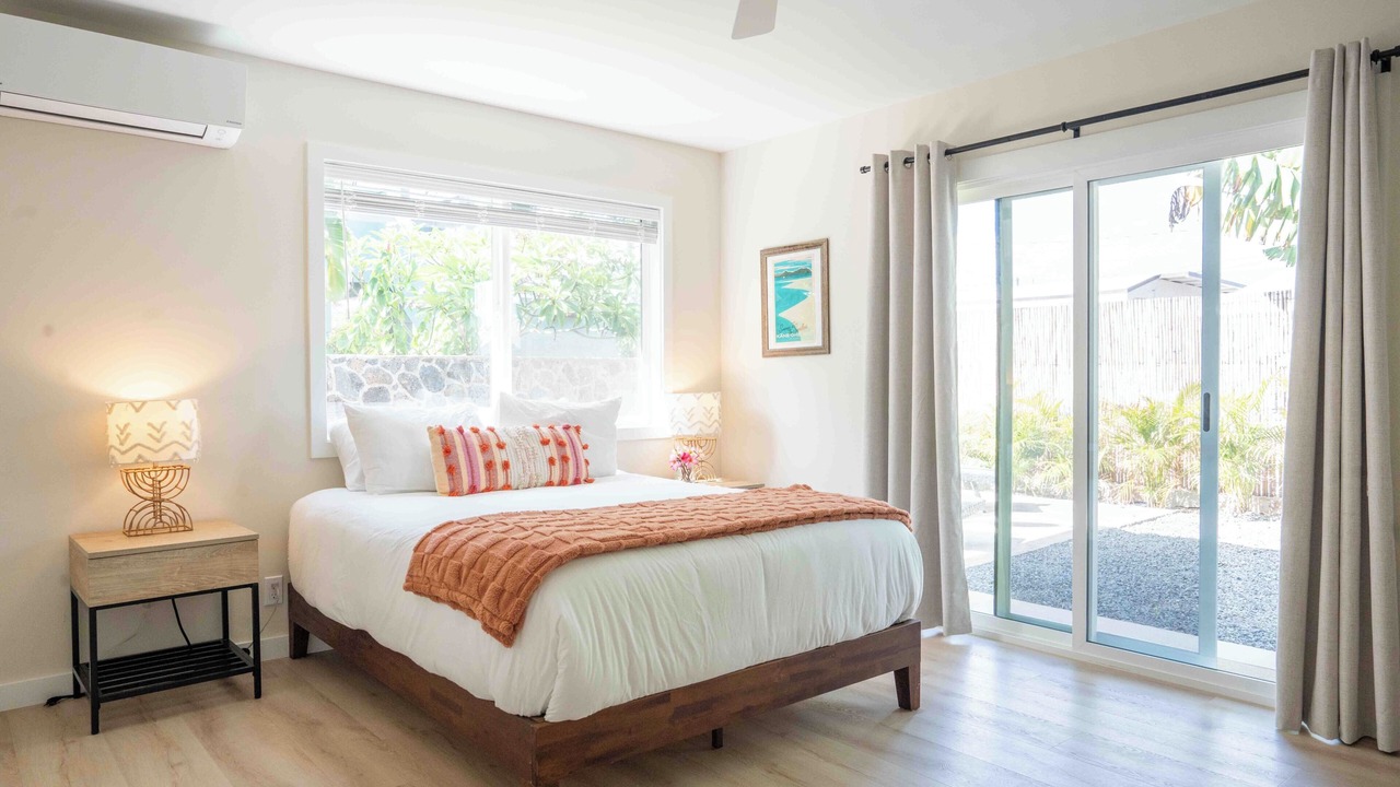 Photo of Bedroom in Ewa Beach