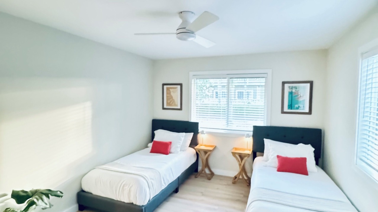 Photo of Bedroom in Ewa Beach
