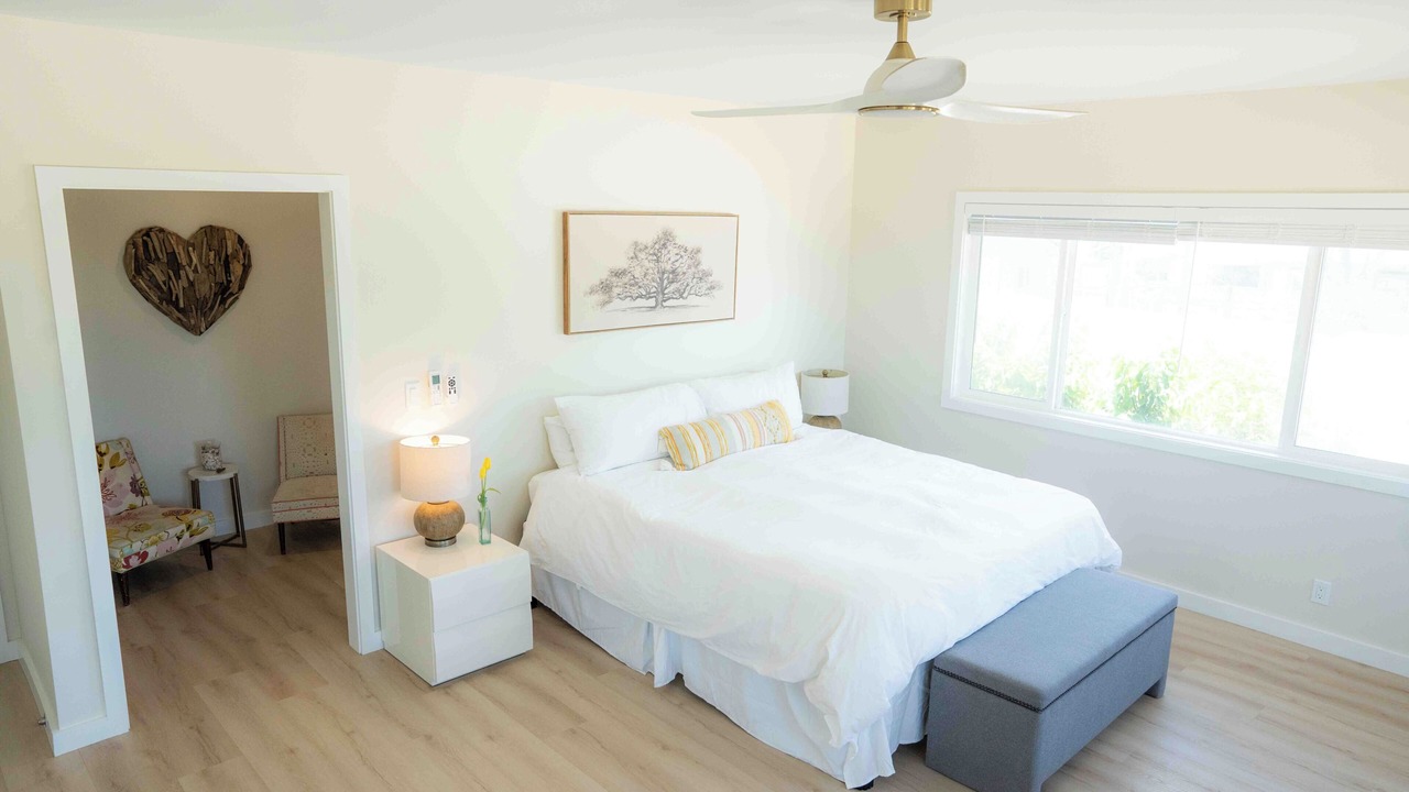 Photo of Bedroom in Ewa Beach