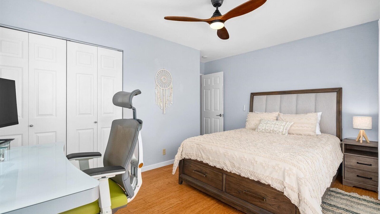 Photo of Bedroom in Hawaii Kai