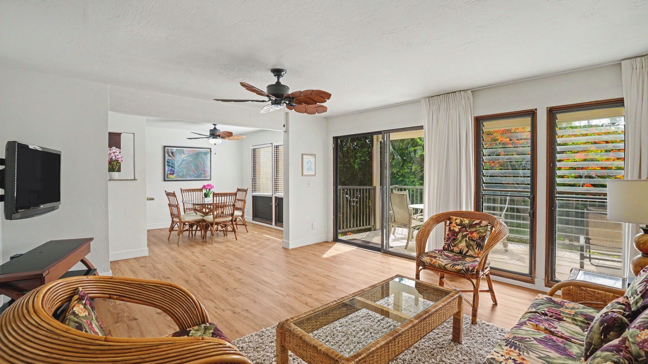 Photo of Patio Balcony in Bayview