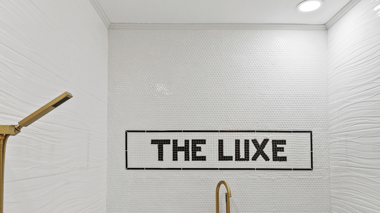 Photo of Bathroom in Georgetown