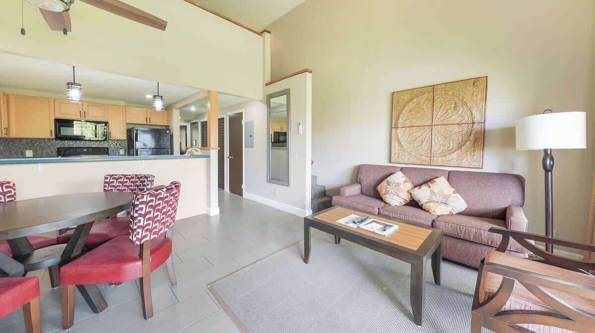 Photo of Livingroom in Kapaa