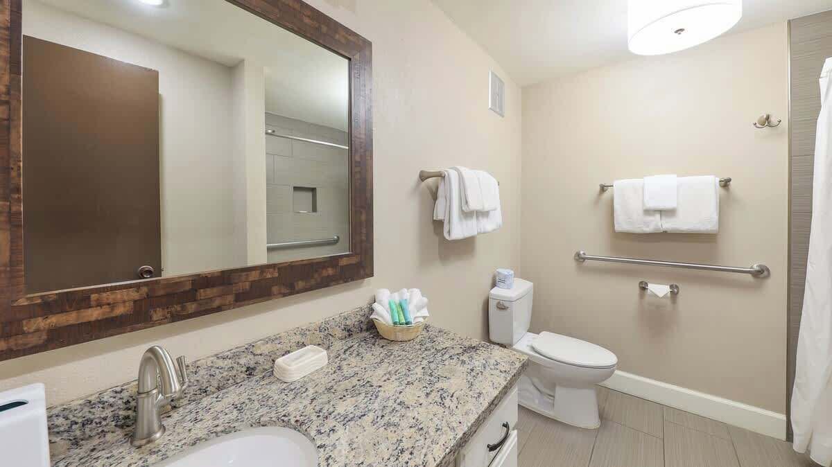 Photo of Bathroom in Kapaa