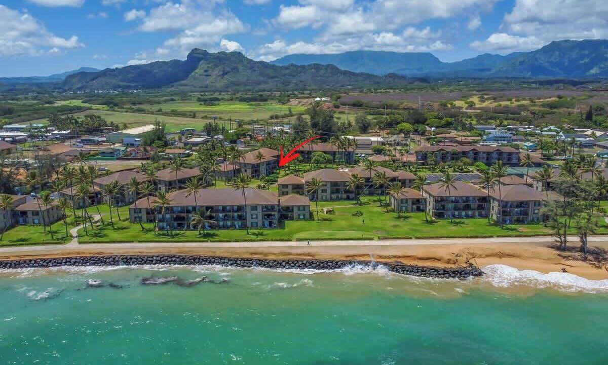 Photo of Outdoor in Kapaa