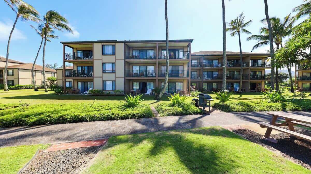Photo of Outdoor in Kapaa