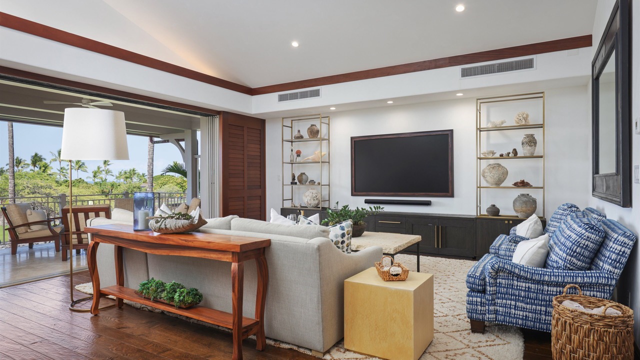 Photo of Bedroom in Kaupulehu