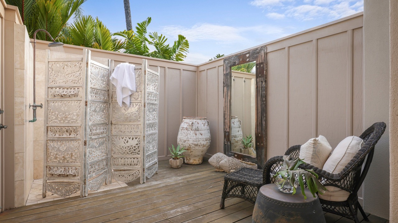 Photo of Outdoor in Kaupulehu