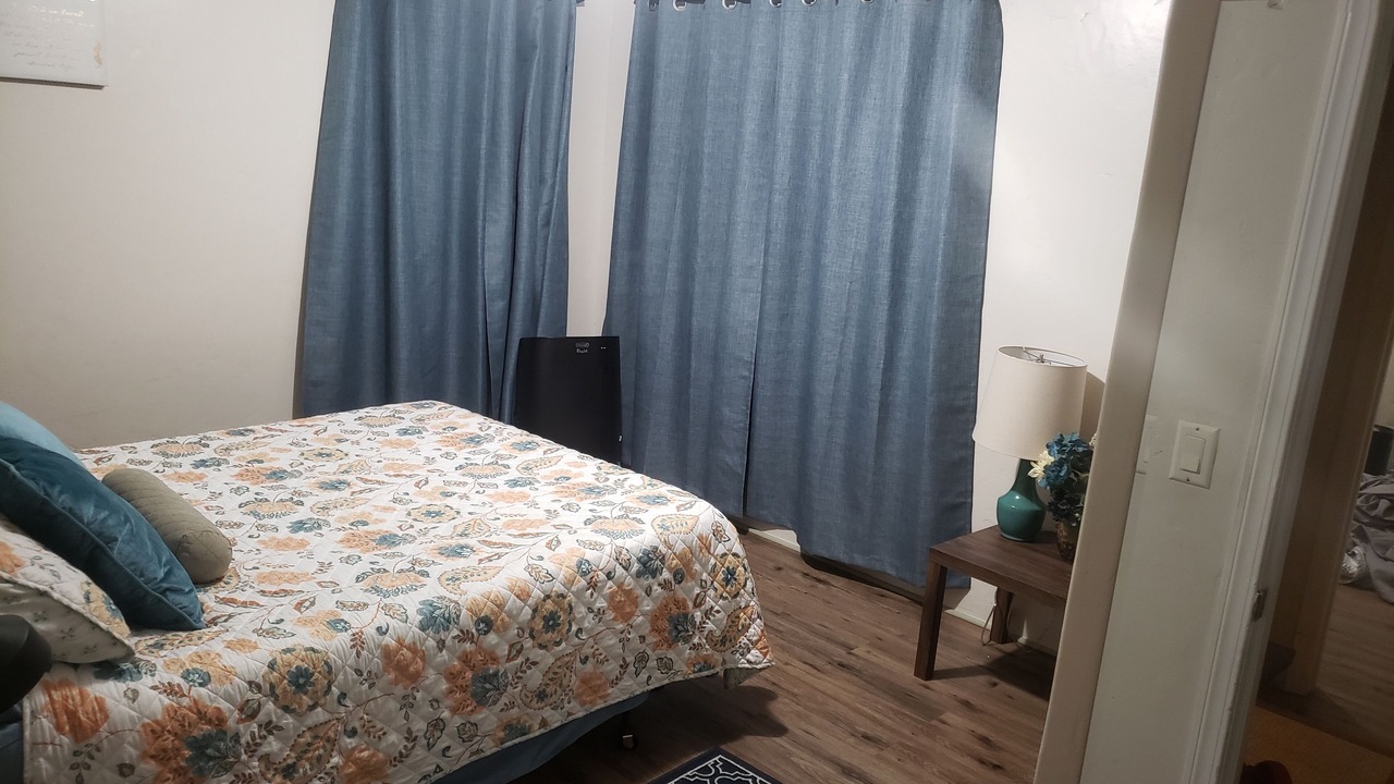 Photo of Bedroom in Keaau