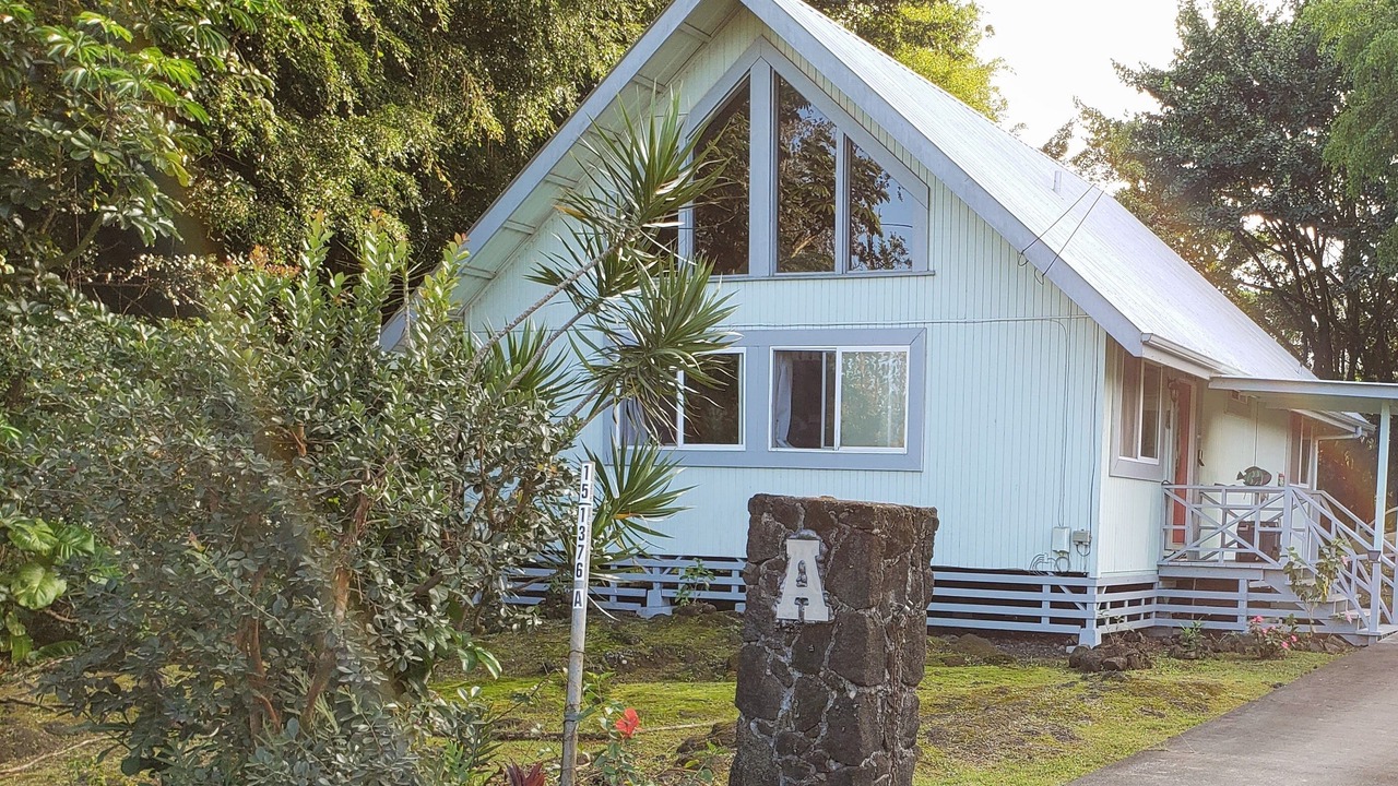Photo of Outdoor in Keaau