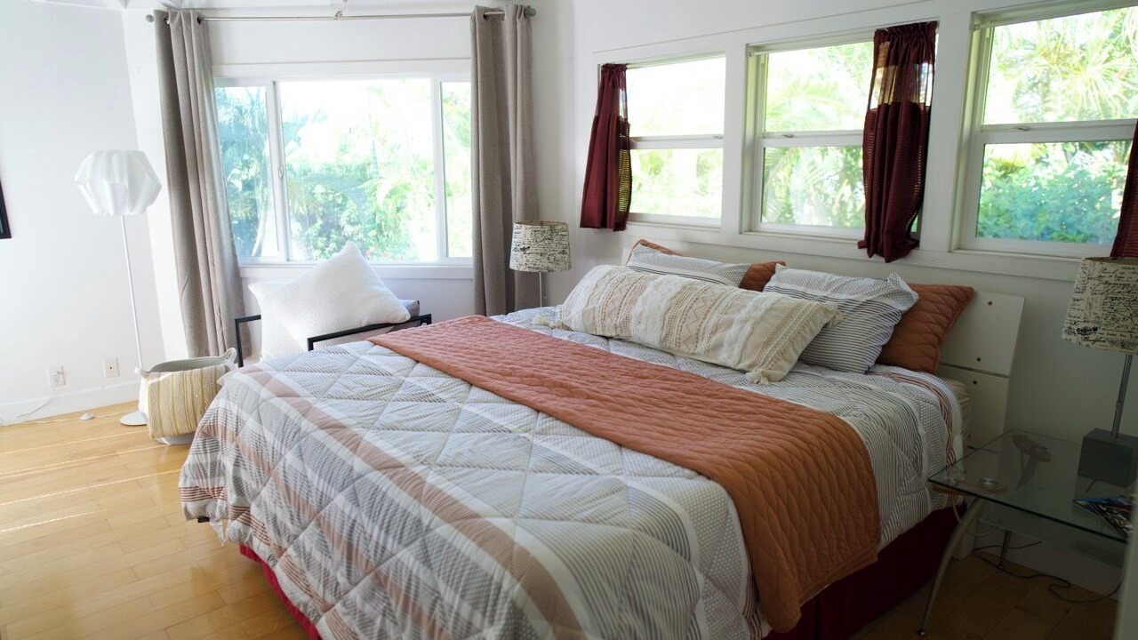 Photo of Bedroom in Keauhou