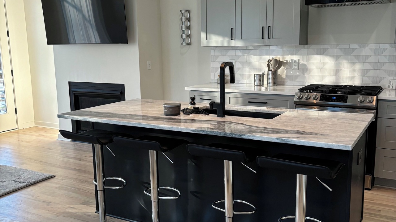 Photo of Kitchen in Pittsburgh