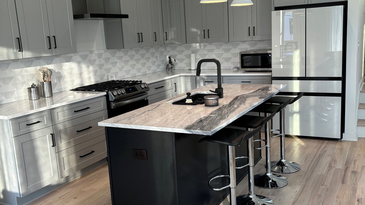 Photo of Kitchen in Pittsburgh