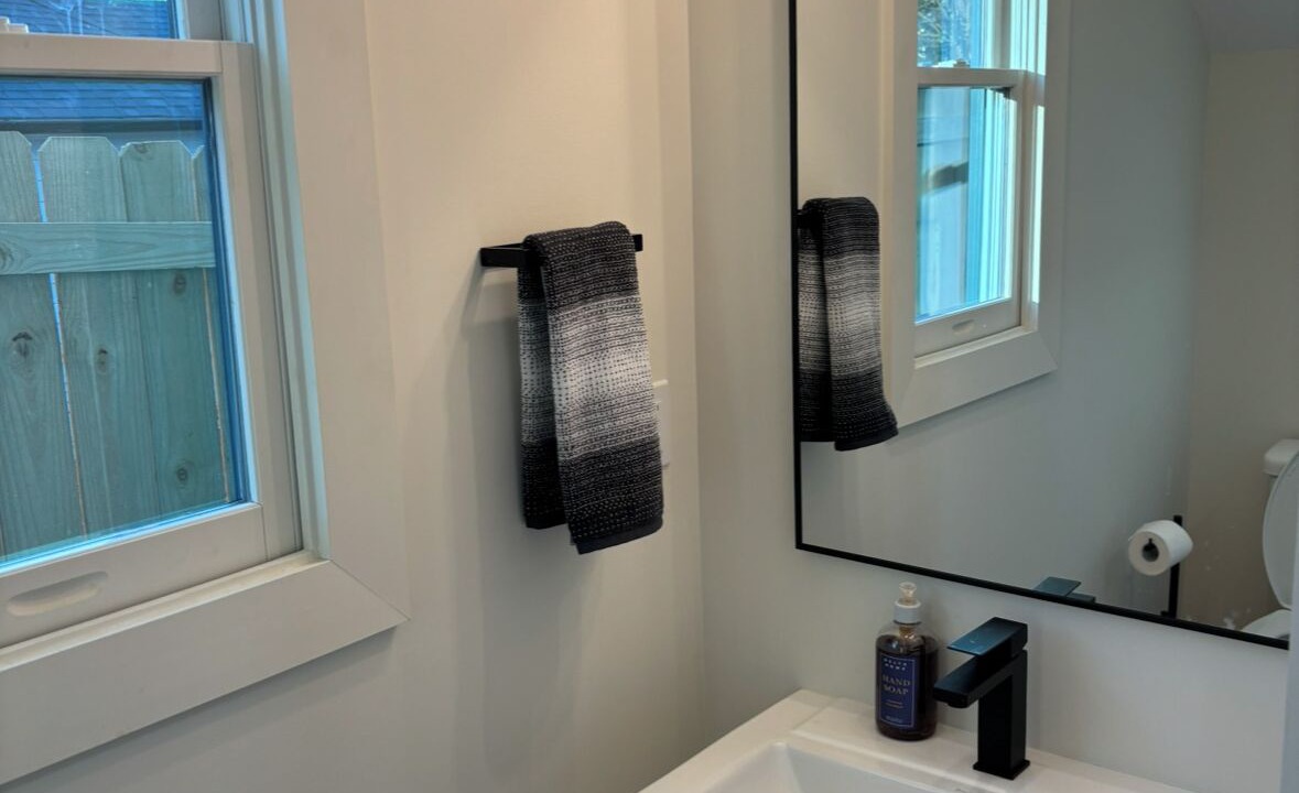 Photo of Bathroom in Pittsburgh