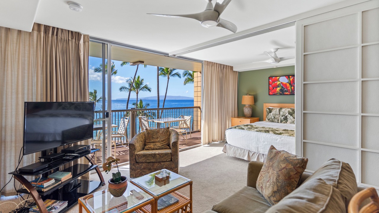 Photo of Livingroom in Kihei