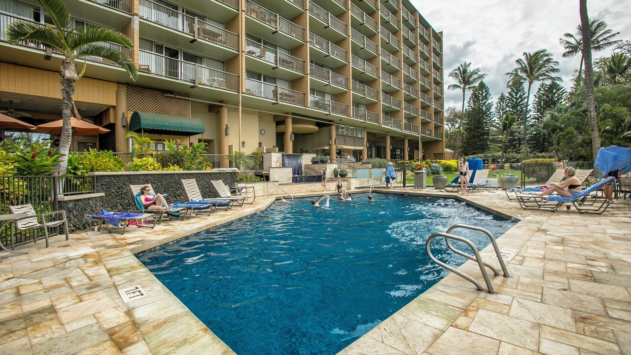 Photo of Outdoor in Kihei