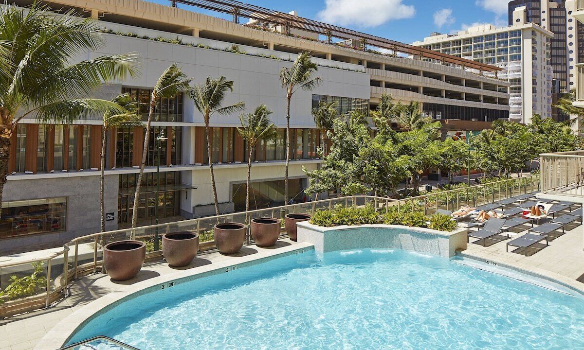 Photo of Outdoor in Waikiki