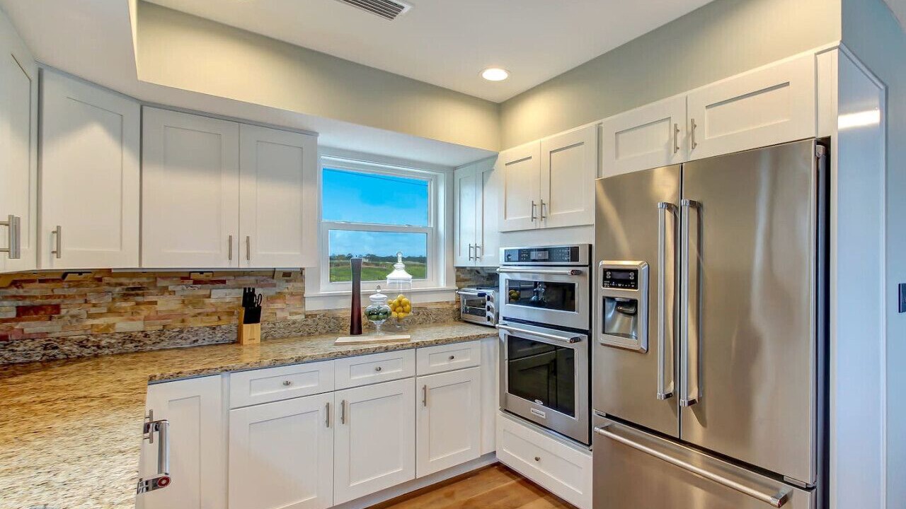 Photo of Kitchen in South Ponte Vedra Beach