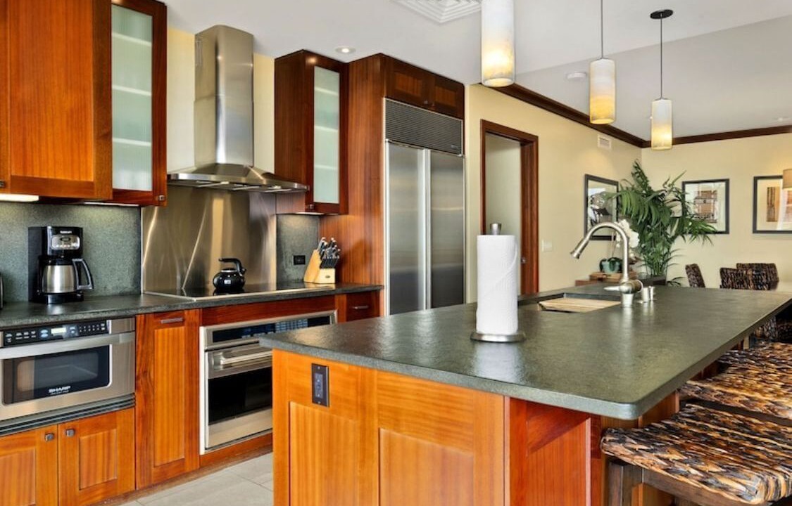 Photo of Kitchen in Ko Olina