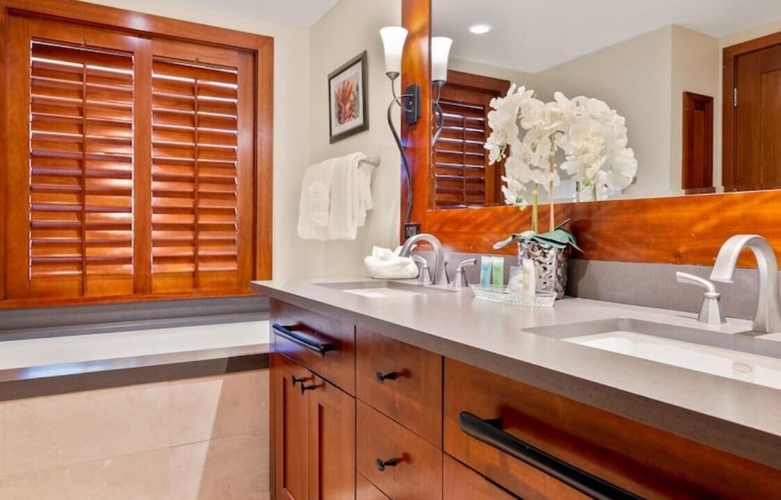 Photo of Bathroom in Ko Olina