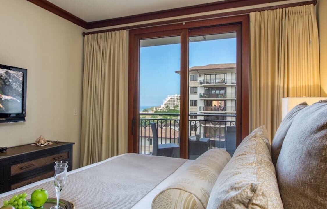 Photo of Bedroom in Ko Olina