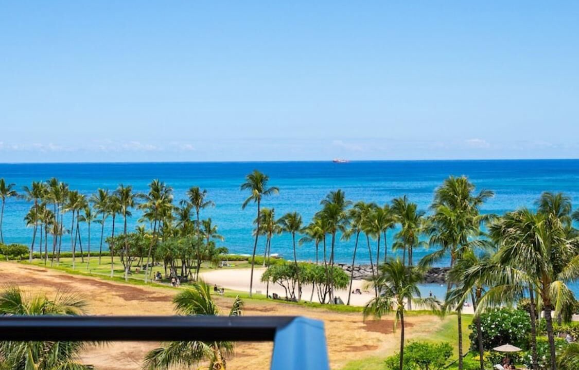 Photo of Outdoor in Ko Olina