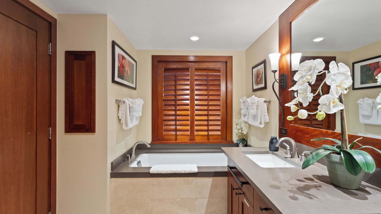 Photo of Bathroom in Ko Olina
