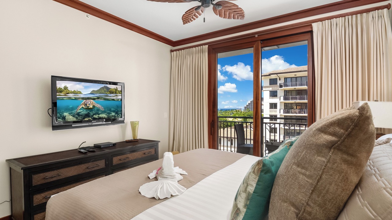 Photo of Bedroom in Ko Olina