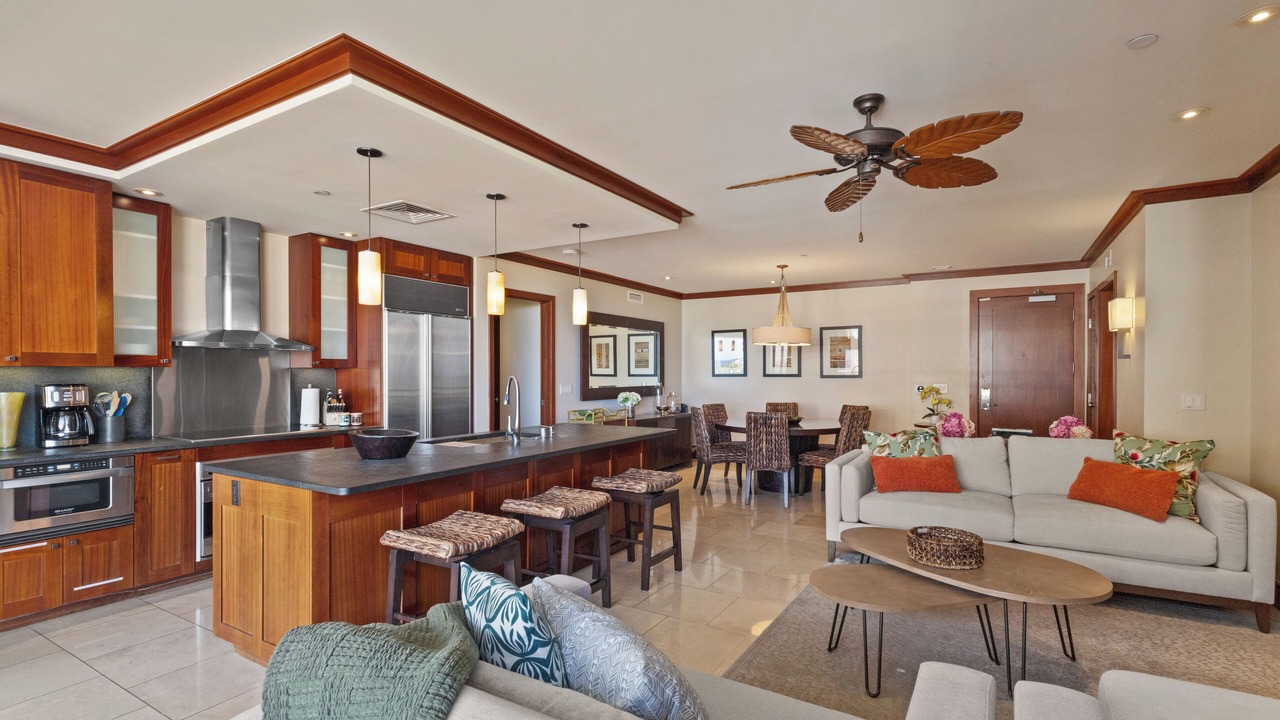 Photo of Bedroom in Ko Olina