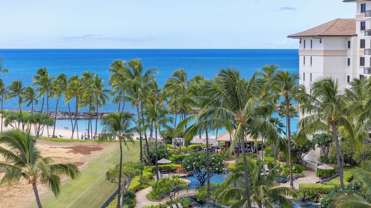 Photo of Outdoor in Ko Olina