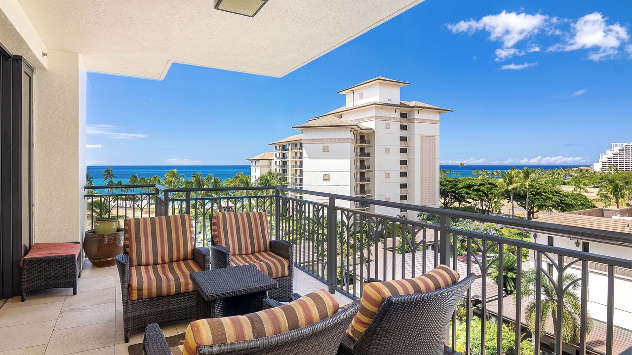Photo of Outdoor in Ko Olina