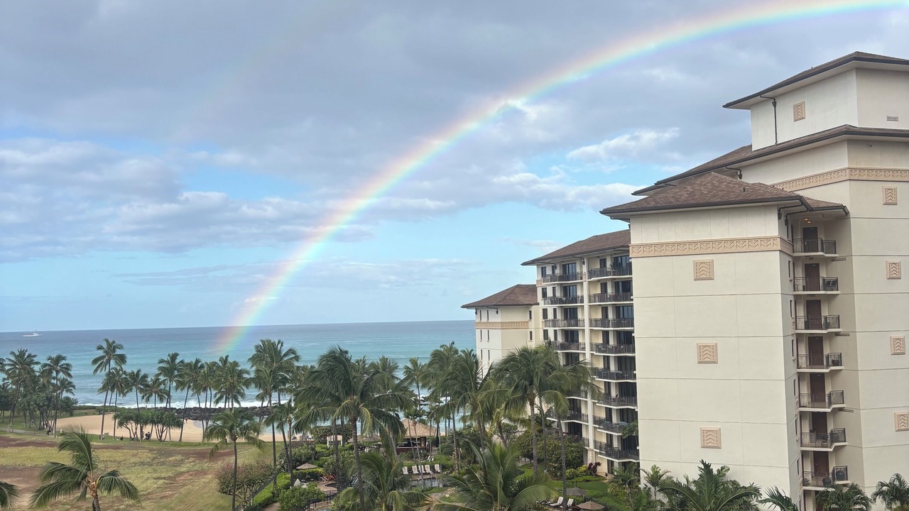 Photo of Outdoor in Ko Olina
