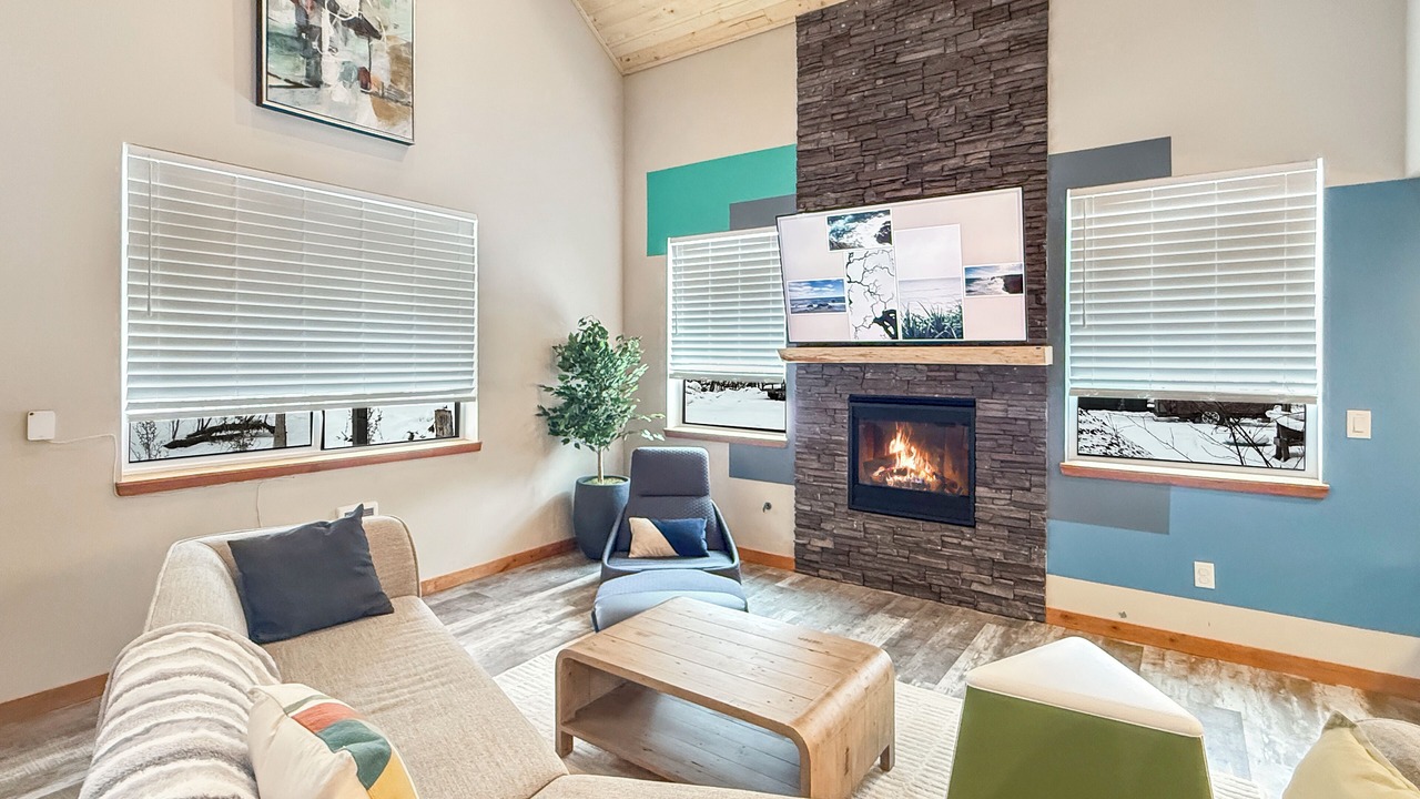 Photo of Livingroom in Paradise Estates