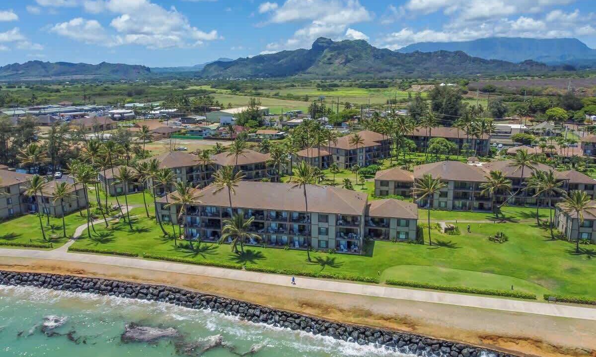 Photo of Outdoor in Kapaa