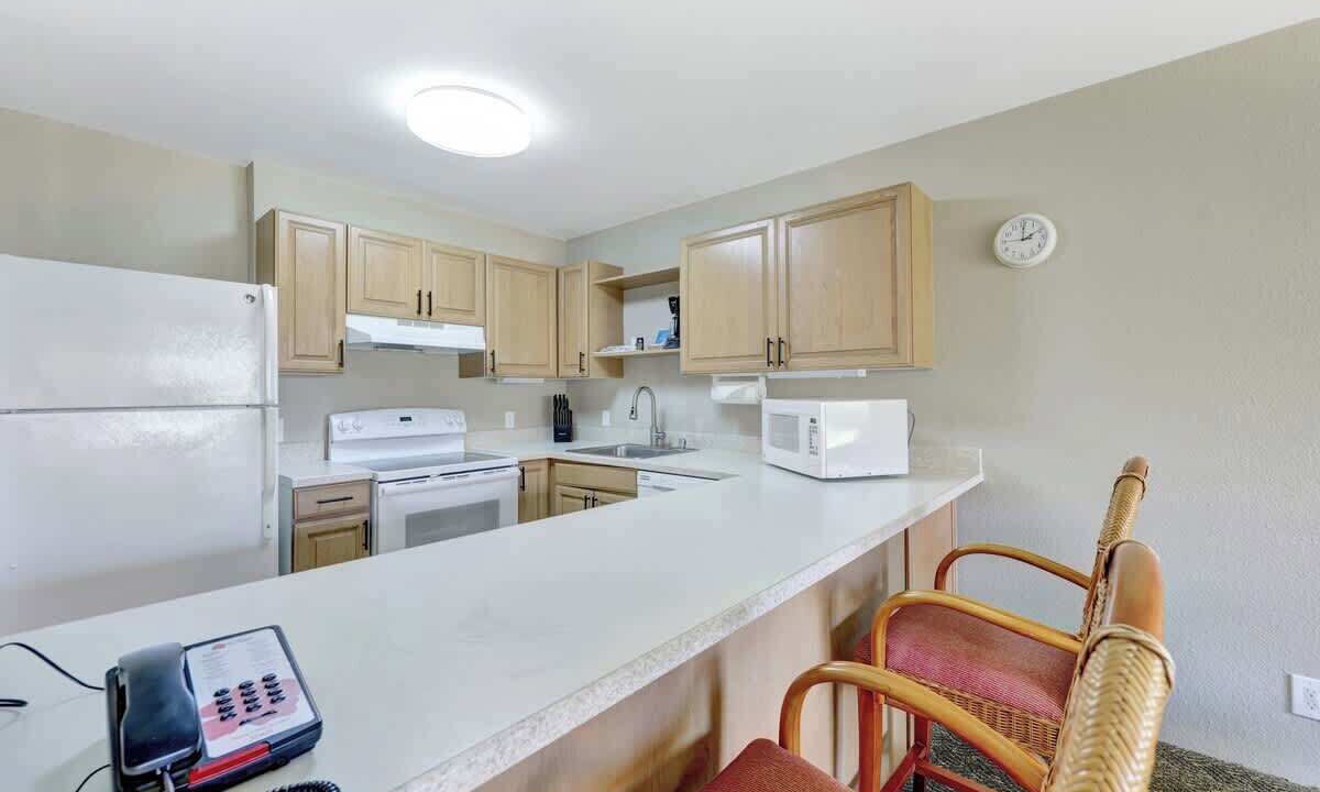 Photo of Kitchen in Kapaa