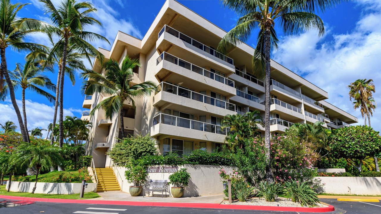 Photo of Outdoor in Kihei
