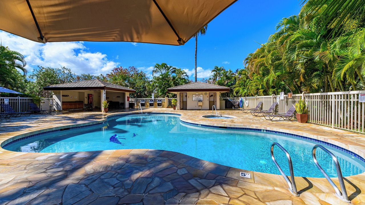 Photo of Outdoor in Kihei