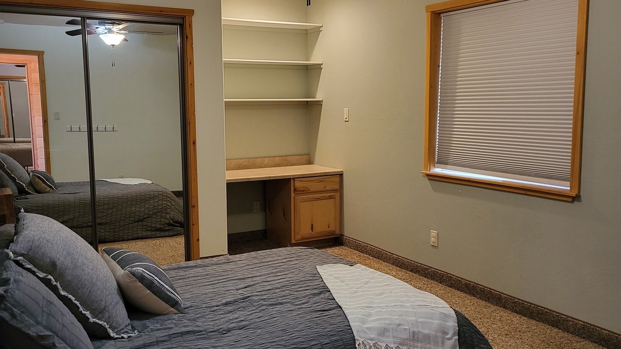 Photo of Bedroom in Beaver