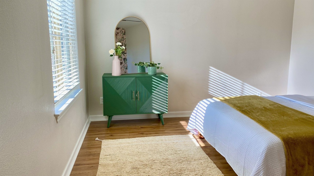Photo of Bedroom in Punaluu