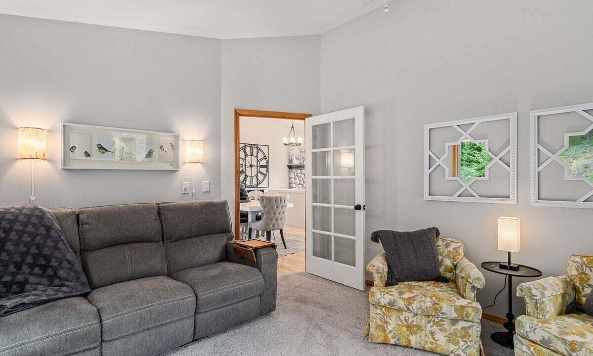 Photo of Livingroom in Cashmere